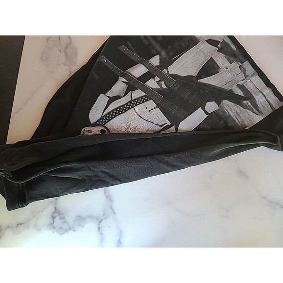 Star Wars Size Medium Shirt Used - Picture 4 of 10